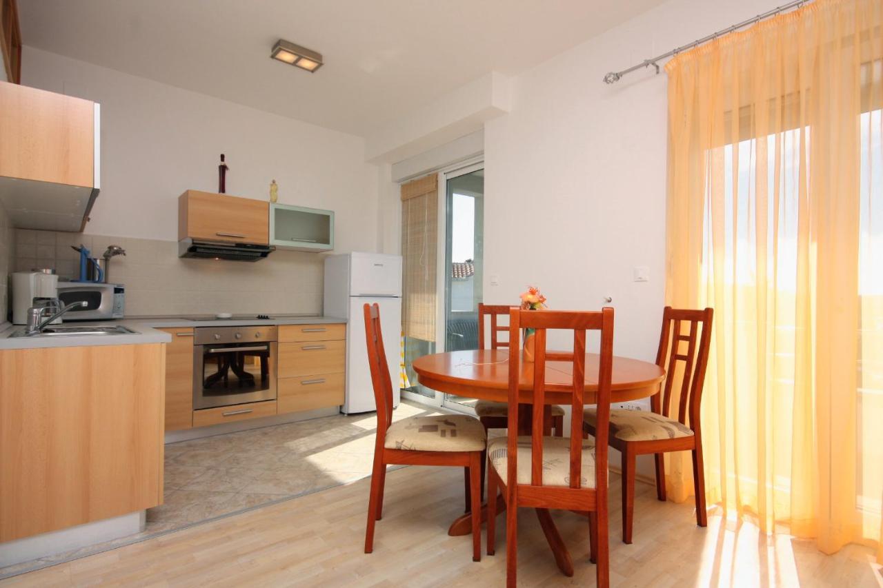 Apartments By The Sea Kampor, Rab - 4986 Kültér fotó
