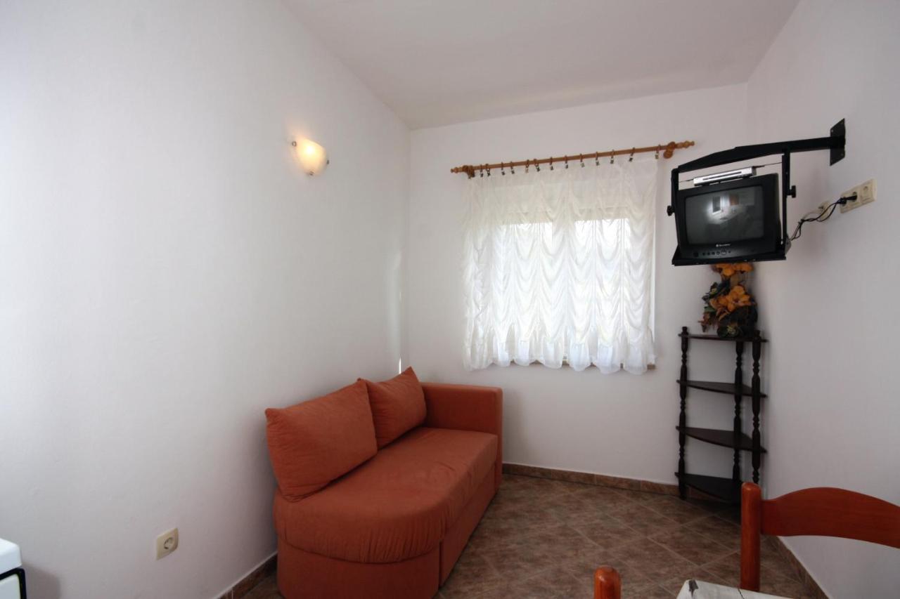Apartments By The Sea Kampor, Rab - 4986 Kültér fotó
