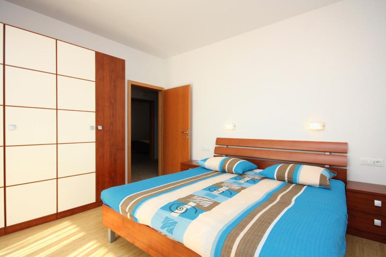 Apartments By The Sea Kampor, Rab - 4986 Kültér fotó