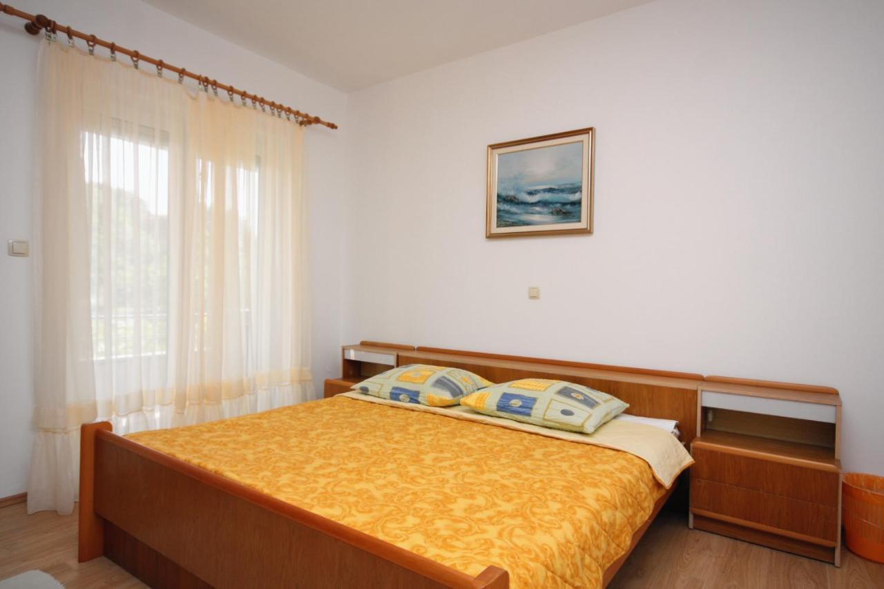 Apartments By The Sea Kampor, Rab - 4986 Kültér fotó