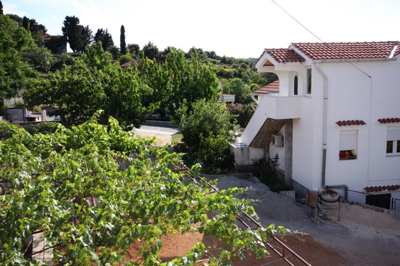 Apartments By The Sea Kampor, Rab - 4986 Kültér fotó